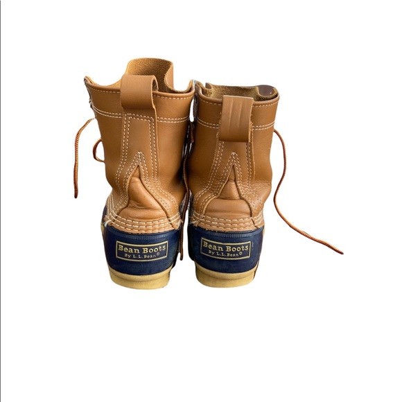 L.L.Bean Boots - Picture 4 of 4